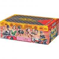 Сливки общества Батарея салютов купить #REGION_NAME_DECLINE_PP# | #REGION_TAG_VSTAVKA_TAYT#