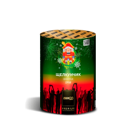 Щелкунчик Пиротехнический фонтан купить в Орле | oryol.salutsklad.ru