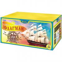 Флагман Батарея салютов купить в Орле | oryol.salutsklad.ru