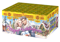 Тариф Новогодний Батарея салютов купить в Орле | oryol.salutsklad.ru