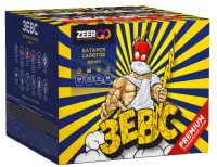 Зевс Фейерверк купить в Орле | oryol.salutsklad.ru