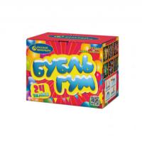 Бубль-Гум Фейерверк купить в Орле | oryol.salutsklad.ru