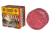 Пулеметная лента-500 Петарды связка купить в Орле | oryol.salutsklad.ru