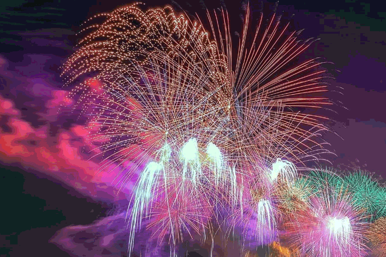 Профессиональная пиротехника ОПТОМ Орёл  | oryol.salutsklad.ru