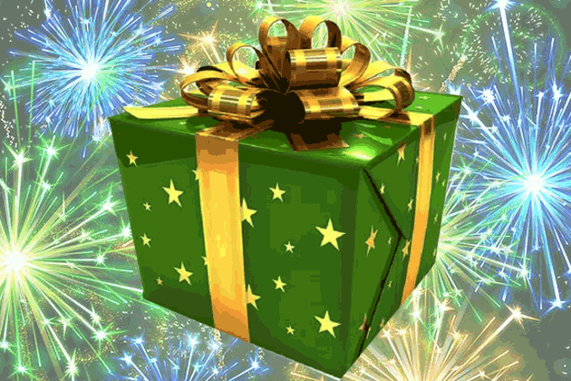 Салюты на День Рождения - подарок Орёл | oryol.salutsklad.ru