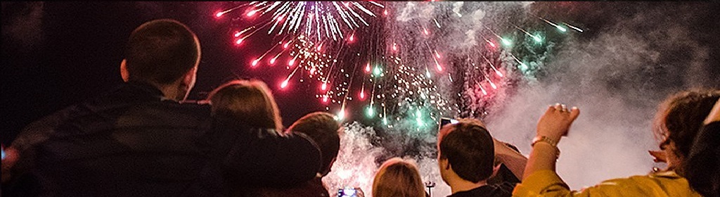 Инструкция по запуску фейерверков Инструкция по запуску фейерверков