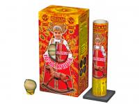 Неваляшка Фестивальные шары купить в Орле | oryol.salutsklad.ru