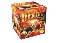 Династия Фейерверк купить в Орле | oryol.salutsklad.ru