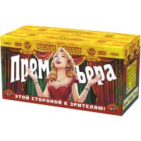 Премьера Римские свечи купить в Орле | oryol.salutsklad.ru