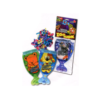 Зоопарк ТСЗ Надувная хлопушка купить в Орле | oryol.salutsklad.ru