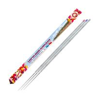 Триколор 650 мм. Бенгальские огни цветные купить в Орле | oryol.salutsklad.ru