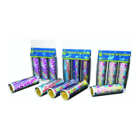 Хлопушки Хлопушки купить в Орле | oryol.salutsklad.ru