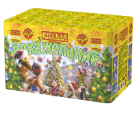 Елка желаний Фейерверк купить в Орле | oryol.salutsklad.ru