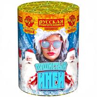 Пушистый иней Салют купить в Орле | oryol.salutsklad.ru