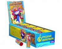 Веселый жук Петарды купить в Орле | oryol.salutsklad.ru