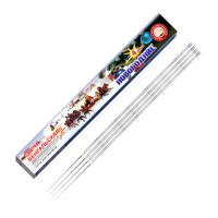 Новогодние 300-4 мм. Бенгальские огни купить в Орле | oryol.salutsklad.ru