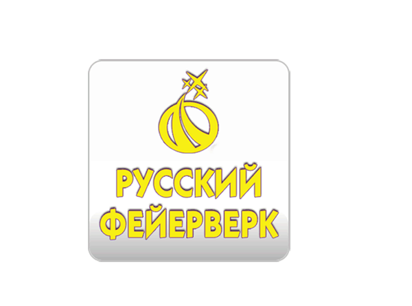 Русский Фейерверк в Орле — салюты высочайшего качества