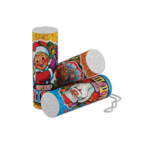 Супер с серпантином Хлопушки купить в Орле | oryol.salutsklad.ru