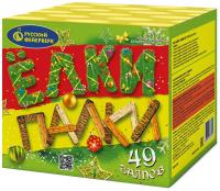 Ёлки палки Фейерверк купить в Орле | oryol.salutsklad.ru