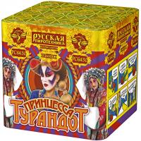 Принцесса Турандот Салют купить в Орле | oryol.salutsklad.ru