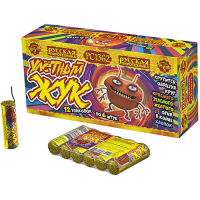 Улетный жук Наземный фейерверк купить в Орле | oryol.salutsklad.ru