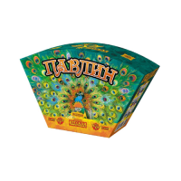 Павлин Фонтан пиротехнический купить в Орле | oryol.salutsklad.ru