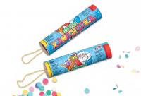 Хлопушка Супер Хлопушка купить в Орле | oryol.salutsklad.ru