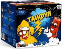 Тайфун Салют купить в Орле | oryol.salutsklad.ru