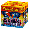 Русская пиротехника — в Орле | oryol.salutsklad.ru
