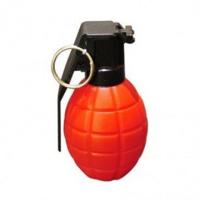 Граната имитационная пиротехническая (краска) Петарды купить в Орле | oryol.salutsklad.ru