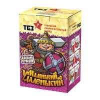 Маленький удаленький Салют купить в Орле | oryol.salutsklad.ru