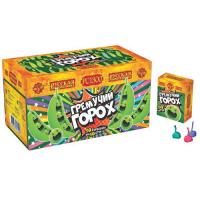 Гремучий горох (цветной, крашенный) Петарды купить в Орле | oryol.salutsklad.ru