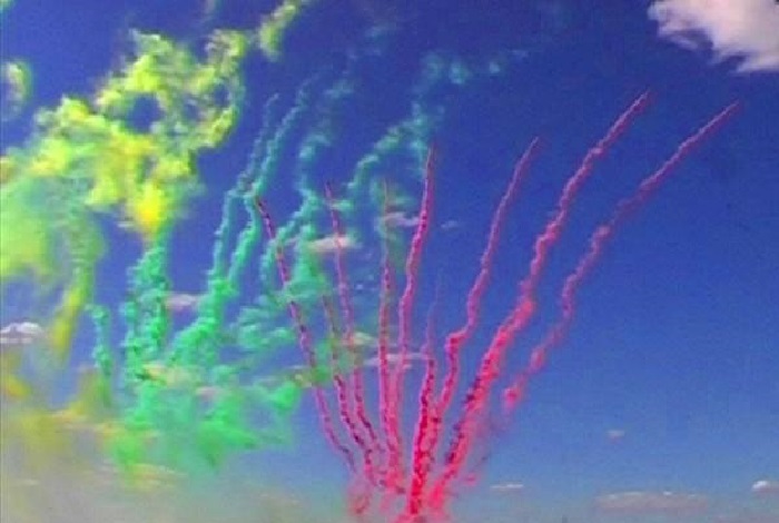 Дневные салюты со склада - Орёл | oryol.salutsklad.ru