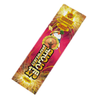 170 мм. Бенгальские огни купить в Орле | oryol.salutsklad.ru