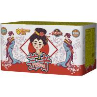 Гейша Батарея салютов купить в Орле | oryol.salutsklad.ru