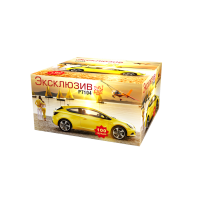 Эксклюзив Салют купить в Орле | oryol.salutsklad.ru