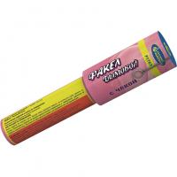 Дымовой (с чекой) розовый Фальшфейер купить в Орле | oryol.salutsklad.ru