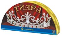 Тиара Пиротехнический фонтан купить в Орле | oryol.salutsklad.ru