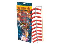 Искристый смерч Наземный фейерверк купить в Орле | oryol.salutsklad.ru