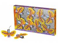 Волшебный мотылек Летающий фейерверк купить в Орле | oryol.salutsklad.ru