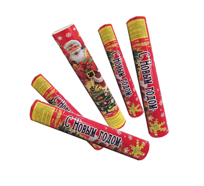Хлопушки — Орёл