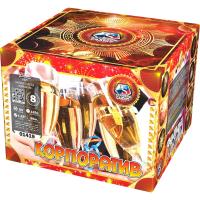 Корпоратив Фейерверк купить в Орле | oryol.salutsklad.ru