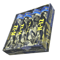 К-12 Петарды купить в Орле | oryol.salutsklad.ru