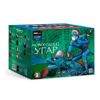 Новогодний УГАР Салют купить в Орле | oryol.salutsklad.ru