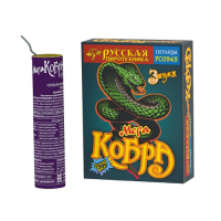 Мега Кобра Петарды купить в Орле | oryol.salutsklad.ru