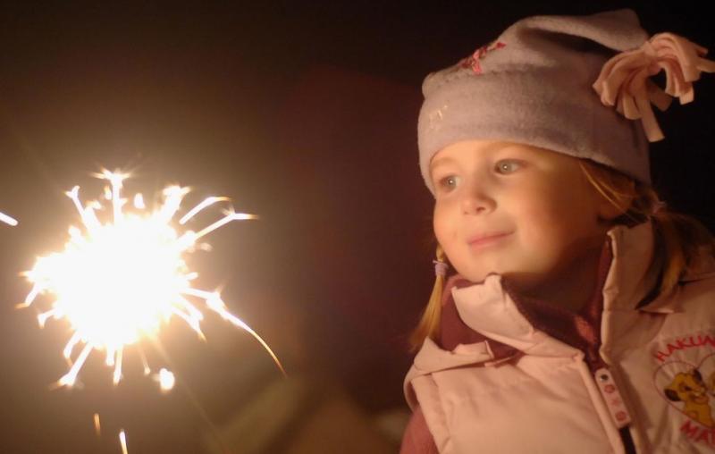 Ура, каникулы! Пиротехника, которую можно запускать с детьми - Орёл | oryol.salutsklad.ru