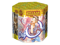 Фифочка Фейерверк купить в Орле | oryol.salutsklad.ru