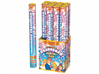 Свадебная 50-1 Пневматическая хлопушка купить в Орле | oryol.salutsklad.ru