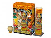 Звезды Дискотек Фестивальные шары купить в Орле | oryol.salutsklad.ru