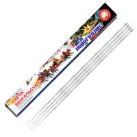 Новогодние 400-4 мм. Бенгальские огни купить в Орле | oryol.salutsklad.ru